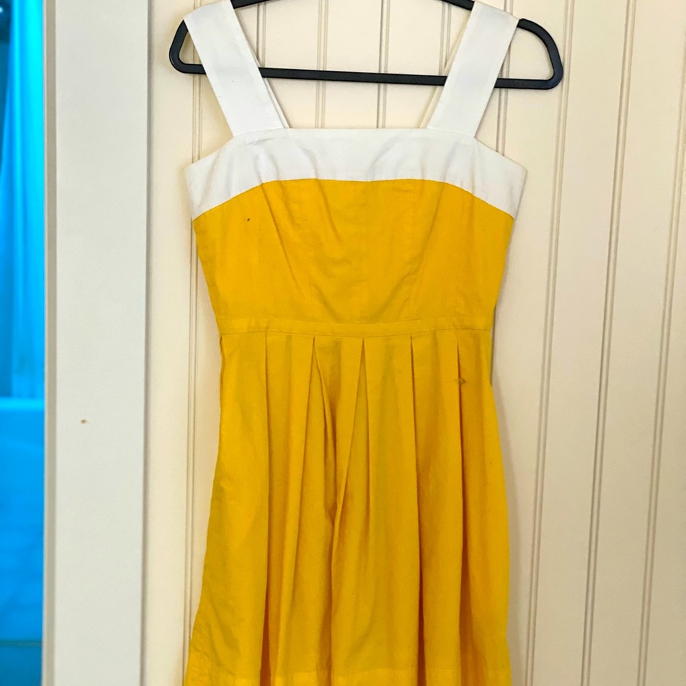 Sunshine Dress